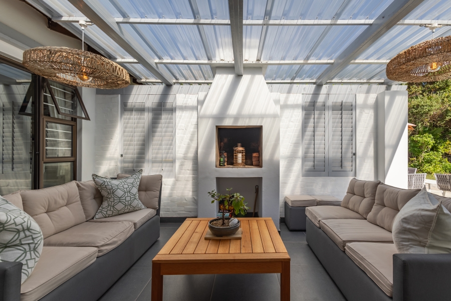 3 Bedroom Property for Sale in Seaside Longships Western Cape